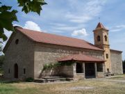 Ermita de la Vega. Piedrahita, vila